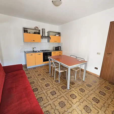 Guests's Nest * Castellammare del Golfo