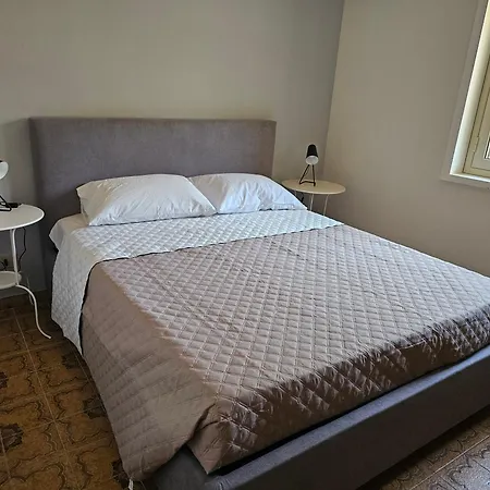 Guests's Nest Castellammare del Golfo